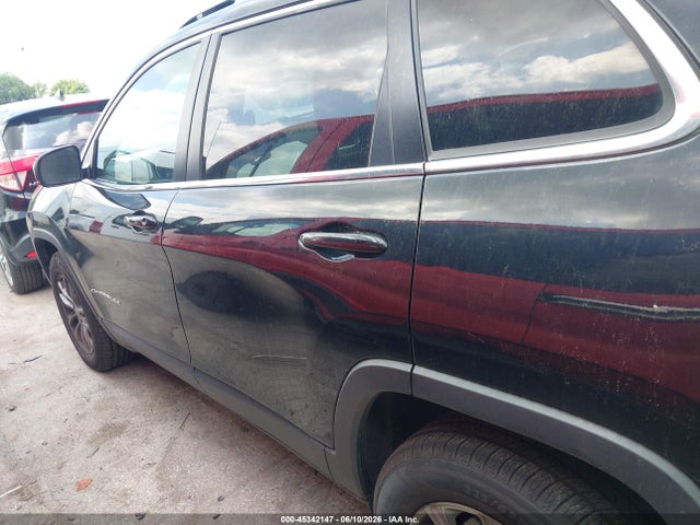 Aukcja sprzedaży 2019 Jeep Cherokee Latitude Plus 4x4, vin: 1C4PJMLB7KD341262, numer aukcji: 45342147