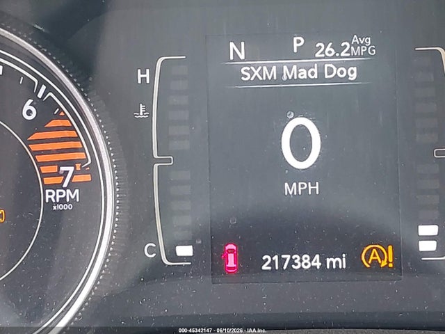 Aukcja sprzedaży 2019 Jeep Cherokee Latitude Plus 4x4, vin: 1C4PJMLB7KD341262, numer aukcji: 45342147