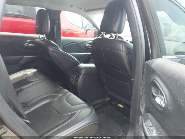 Aukcja sprzedaży 2019 Jeep Cherokee Latitude Plus 4x4, vin: 1C4PJMLB7KD341262, numer aukcji: 45342147