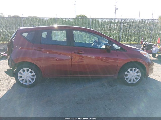 Nissan Versa Note S (sr)/s Plus/sl/sr/sv 2016 3N1CE2CP3GL354730 Image 14