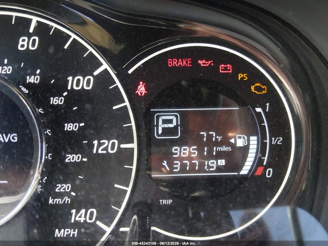 Nissan Versa Note S (sr)/s Plus/sl/sr/sv 2016 3N1CE2CP3GL354730 Image 16