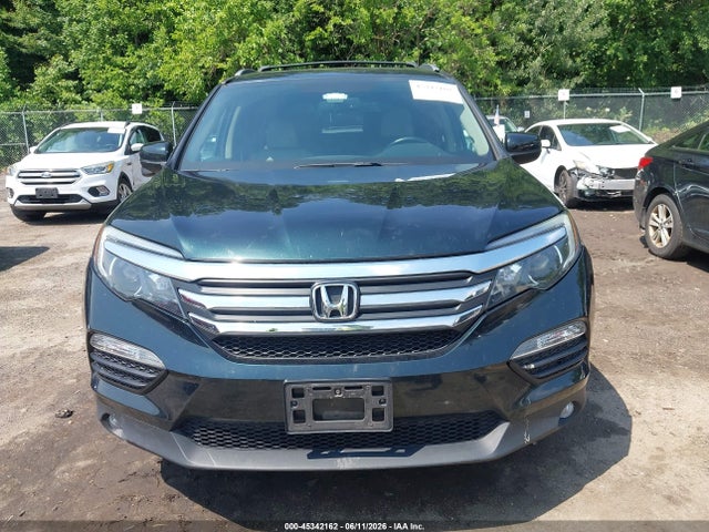 Aukcja sprzedaży 2016 Honda Pilot Ex-l, vin: 5FNYF6H5XGB087065, numer aukcji: 45342162