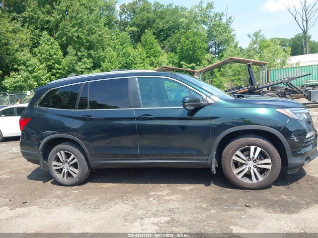 Aukcja sprzedaży 2016 Honda Pilot Ex-l, vin: 5FNYF6H5XGB087065, numer aukcji: 45342162