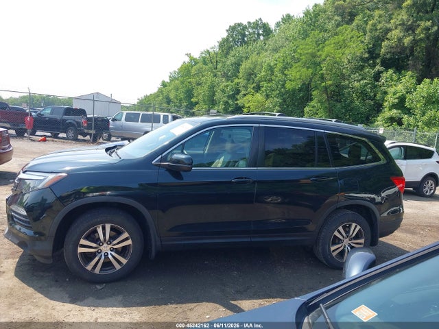 Aukcja sprzedaży 2016 Honda Pilot Ex-l, vin: 5FNYF6H5XGB087065, numer aukcji: 45342162