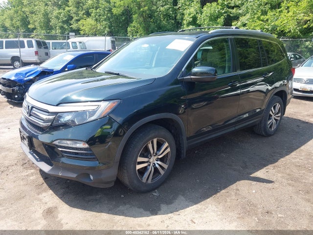 Aukcja sprzedaży 2016 Honda Pilot Ex-l, vin: 5FNYF6H5XGB087065, numer aukcji: 45342162