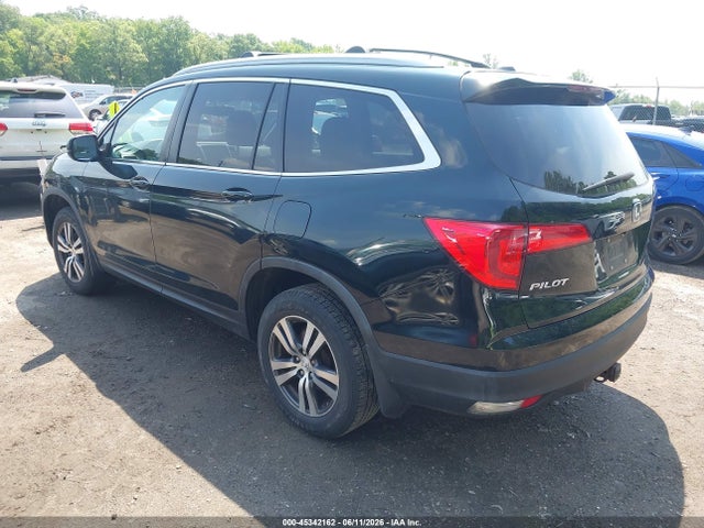 Aukcja sprzedaży 2016 Honda Pilot Ex-l, vin: 5FNYF6H5XGB087065, numer aukcji: 45342162