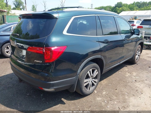 Aukcja sprzedaży 2016 Honda Pilot Ex-l, vin: 5FNYF6H5XGB087065, numer aukcji: 45342162