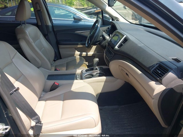 Aukcja sprzedaży 2016 Honda Pilot Ex-l, vin: 5FNYF6H5XGB087065, numer aukcji: 45342162