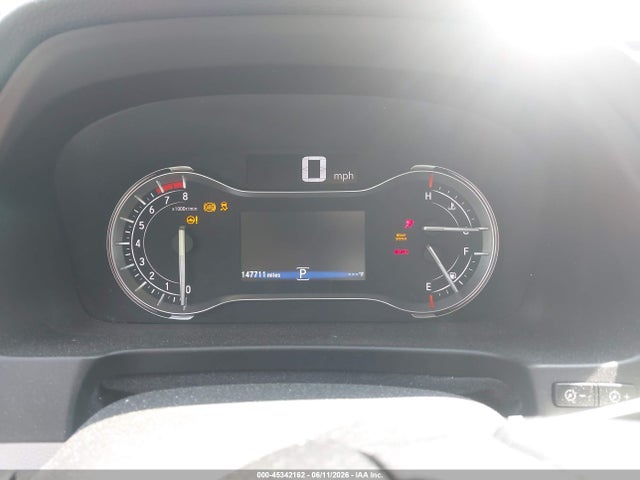 Aukcja sprzedaży 2016 Honda Pilot Ex-l, vin: 5FNYF6H5XGB087065, numer aukcji: 45342162