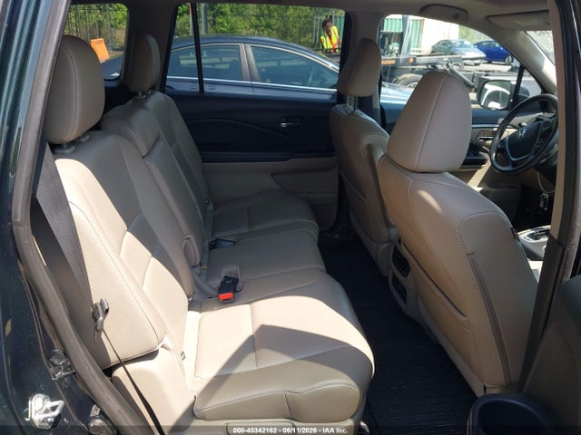 Aukcja sprzedaży 2016 Honda Pilot Ex-l, vin: 5FNYF6H5XGB087065, numer aukcji: 45342162