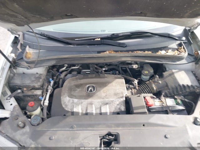 Aukcja sprzedaży 2012 Acura Mdx Technology Package, vin: 2HNYD2H33CH547033, numer aukcji: 45342167