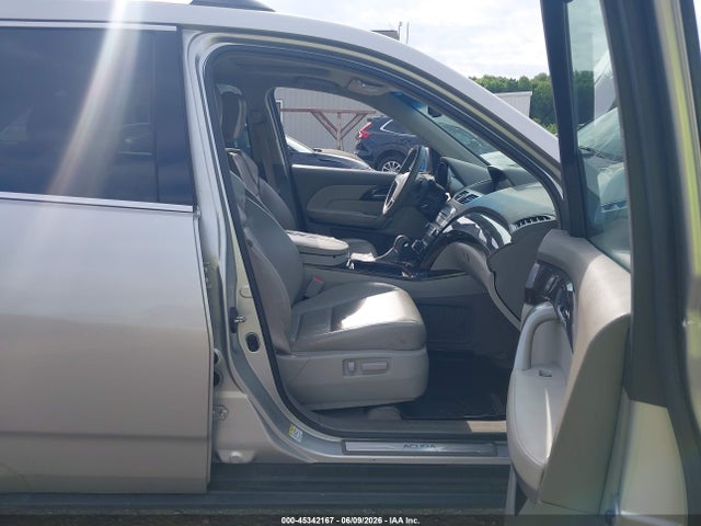 Aukcja sprzedaży 2012 Acura Mdx Technology Package, vin: 2HNYD2H33CH547033, numer aukcji: 45342167