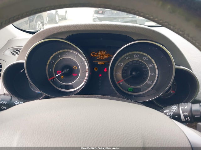 Aukcja sprzedaży 2012 Acura Mdx Technology Package, vin: 2HNYD2H33CH547033, numer aukcji: 45342167