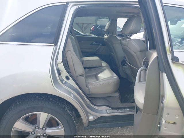 Aukcja sprzedaży 2012 Acura Mdx Technology Package, vin: 2HNYD2H33CH547033, numer aukcji: 45342167