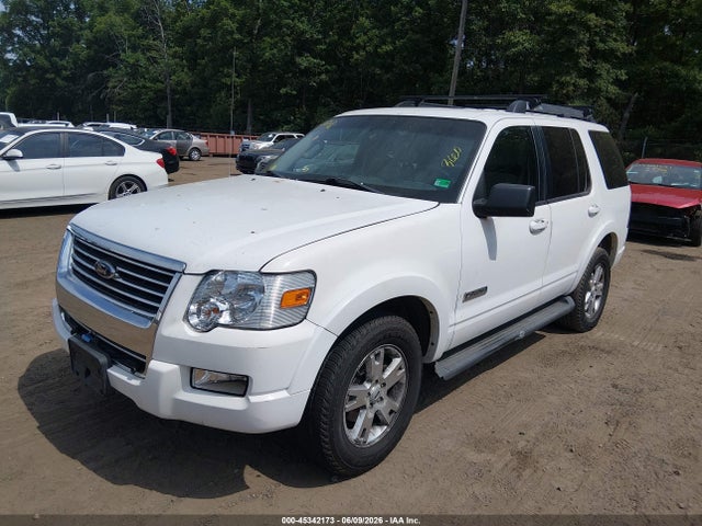 Aukcja sprzedaży 2008 Ford Explorer Xlt, vin: 1FMEU73E18UA88521, numer aukcji: 45342173