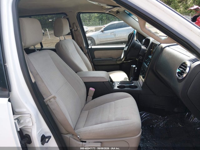 Aukcja sprzedaży 2008 Ford Explorer Xlt, vin: 1FMEU73E18UA88521, numer aukcji: 45342173