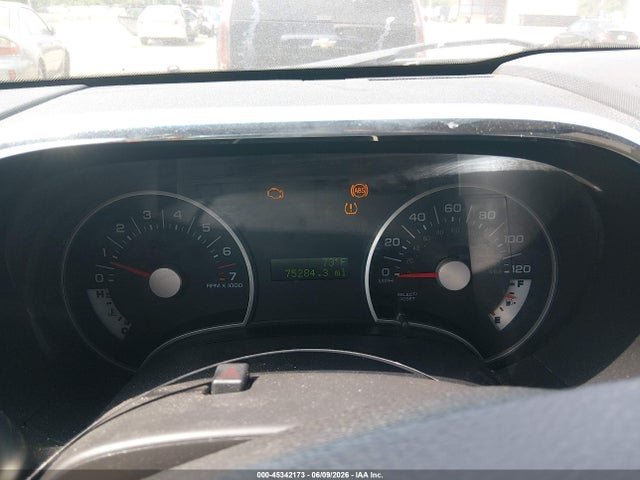 Aukcja sprzedaży 2008 Ford Explorer Xlt, vin: 1FMEU73E18UA88521, numer aukcji: 45342173