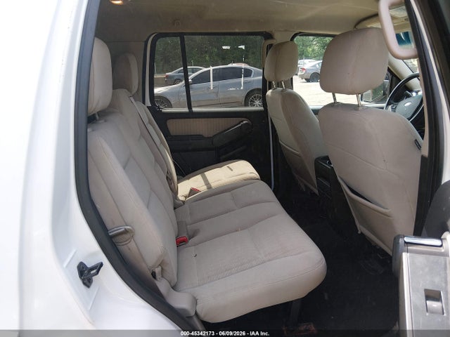 Aukcja sprzedaży 2008 Ford Explorer Xlt, vin: 1FMEU73E18UA88521, numer aukcji: 45342173