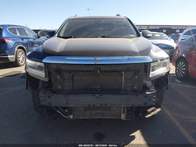 Продаж на аукціоні авто 2021 Gmc Acadia Awd Slt, vin: 1GKKNULS0MZ207458, номер лоту: 45342181