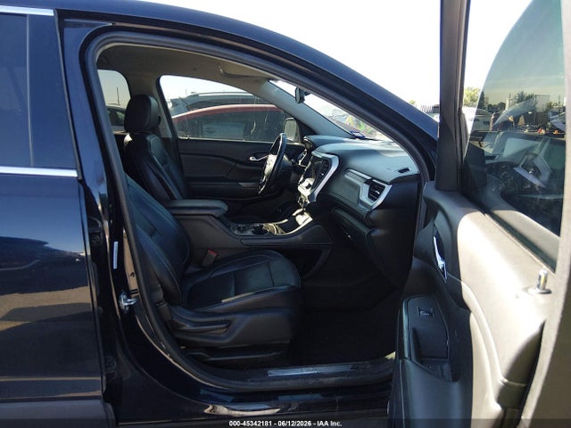 Продаж на аукціоні авто 2021 Gmc Acadia Awd Slt, vin: 1GKKNULS0MZ207458, номер лоту: 45342181