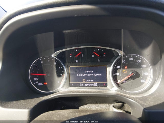 Продаж на аукціоні авто 2021 Gmc Acadia Awd Slt, vin: 1GKKNULS0MZ207458, номер лоту: 45342181