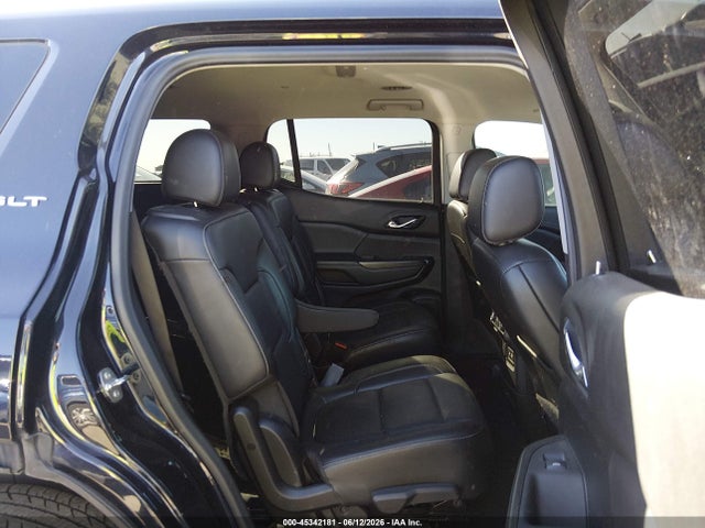 Продаж на аукціоні авто 2021 Gmc Acadia Awd Slt, vin: 1GKKNULS0MZ207458, номер лоту: 45342181