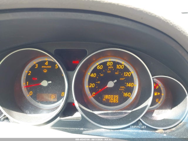 Продаж на аукціоні авто 2006 Infiniti M35x, vin: JNKAY01F66M253713, номер лоту: 45342186