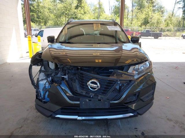 5N1AT2MV3HC770129 Nissan ROGUE SV