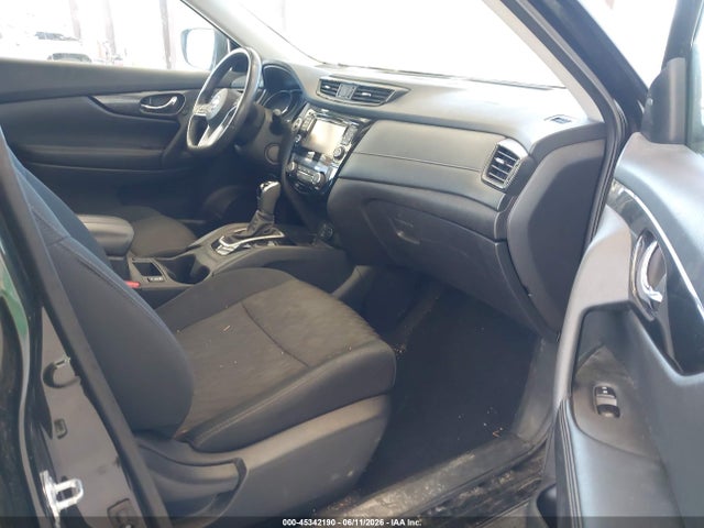 5N1AT2MV3HC770129 Nissan ROGUE SV