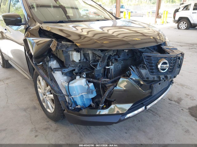 5N1AT2MV3HC770129 Nissan ROGUE SV