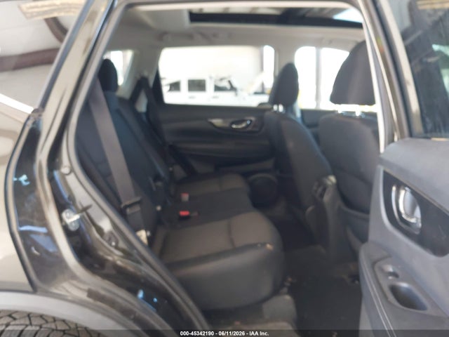5N1AT2MV3HC770129 Nissan ROGUE SV