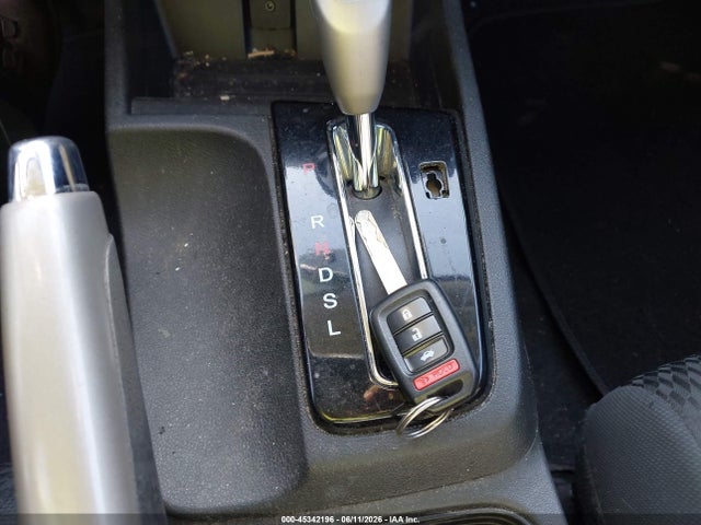 Honda Civic Lx 2014 19XFB2F59EE264481 Image 11