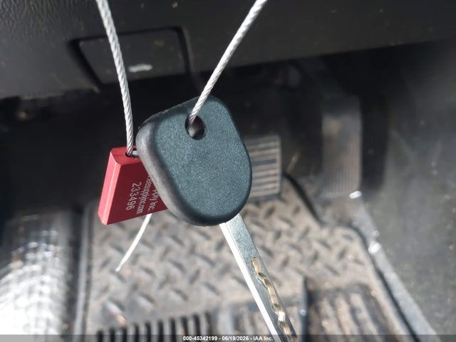 Chevrolet Silverado 1500 Ltz 2016 1GCVKSEC6GZ388386 Image 11