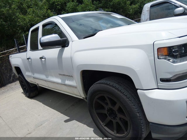 Chevrolet Silverado 1500 Ltz 2016 1GCVKSEC6GZ388386 Image 13