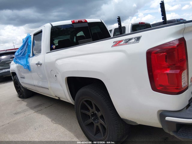 Chevrolet Silverado 1500 Ltz 2016 1GCVKSEC6GZ388386 Image 14
