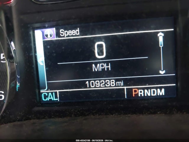 Chevrolet Silverado 1500 Ltz 2016 1GCVKSEC6GZ388386 Image 15