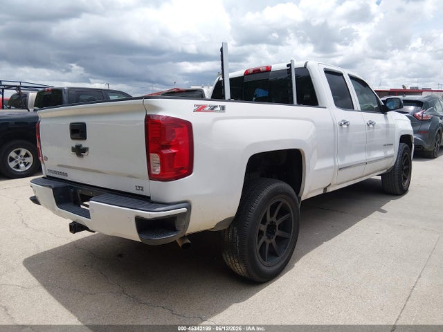 Chevrolet Silverado 1500 Ltz 2016 1GCVKSEC6GZ388386 Image 4