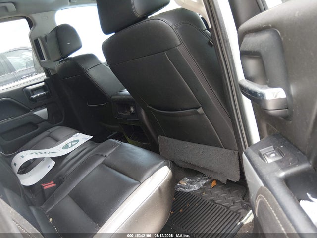 Chevrolet Silverado 1500 Ltz 2016 1GCVKSEC6GZ388386 Image 8