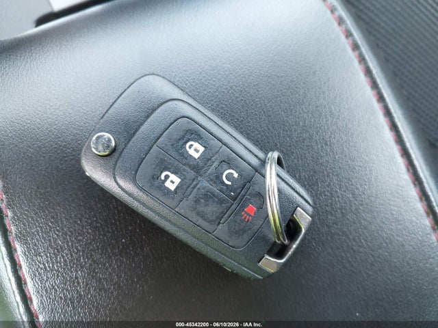 Aukcja sprzedaży 2013 Chevrolet Equinox 1lt, vin: 2GNALDEK4D6373835, numer aukcji: 45342200