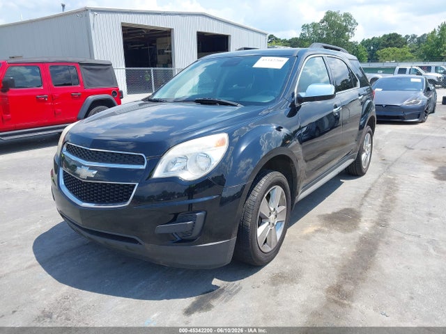 Aukcja sprzedaży 2013 Chevrolet Equinox 1lt, vin: 2GNALDEK4D6373835, numer aukcji: 45342200