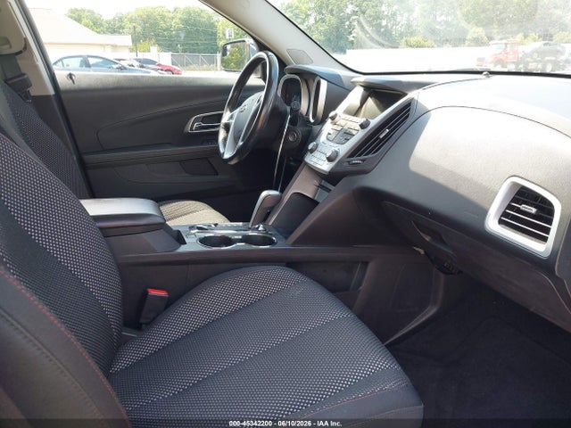 Aukcja sprzedaży 2013 Chevrolet Equinox 1lt, vin: 2GNALDEK4D6373835, numer aukcji: 45342200