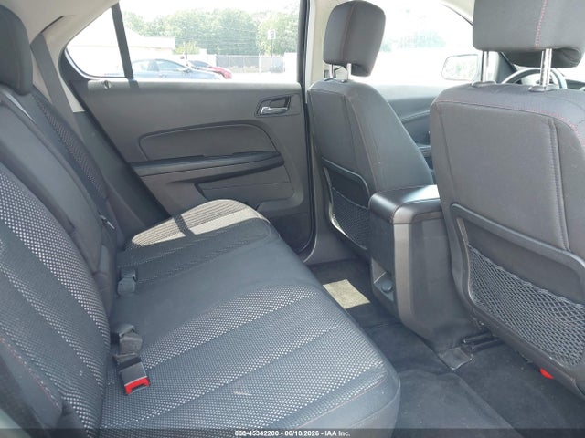 Aukcja sprzedaży 2013 Chevrolet Equinox 1lt, vin: 2GNALDEK4D6373835, numer aukcji: 45342200