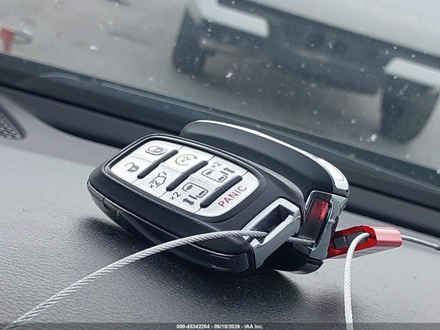 Aukcja sprzedaży 2017 Chrysler Pacifica Touring-l, vin: 2C4RC1BG3HR598732, numer aukcji: 45342204