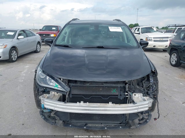 Aukcja sprzedaży 2017 Chrysler Pacifica Touring-l, vin: 2C4RC1BG3HR598732, numer aukcji: 45342204