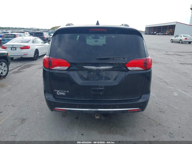 Aukcja sprzedaży 2017 Chrysler Pacifica Touring-l, vin: 2C4RC1BG3HR598732, numer aukcji: 45342204
