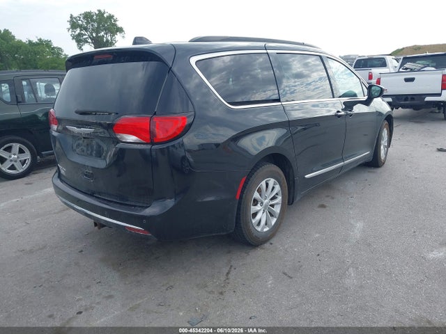Aukcja sprzedaży 2017 Chrysler Pacifica Touring-l, vin: 2C4RC1BG3HR598732, numer aukcji: 45342204