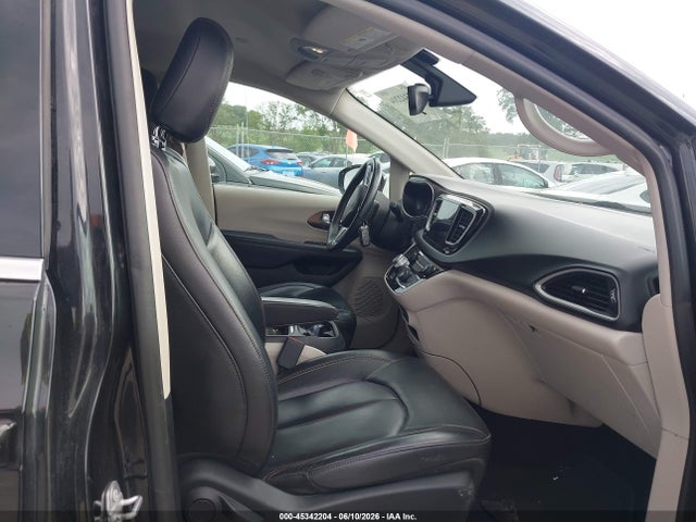 Aukcja sprzedaży 2017 Chrysler Pacifica Touring-l, vin: 2C4RC1BG3HR598732, numer aukcji: 45342204