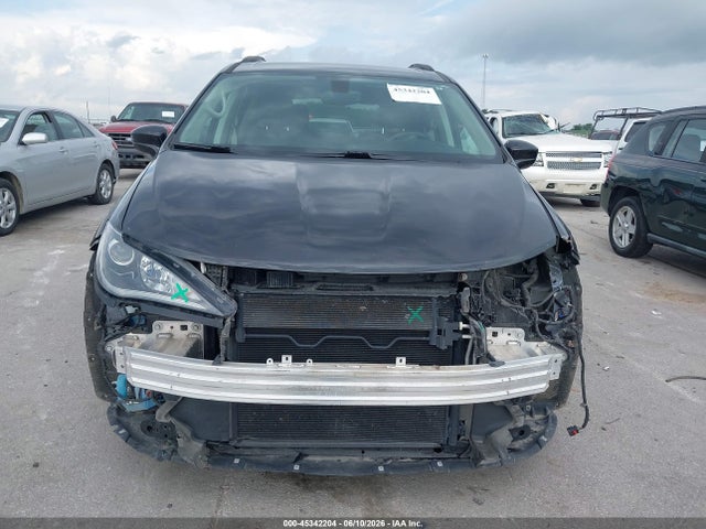 Aukcja sprzedaży 2017 Chrysler Pacifica Touring-l, vin: 2C4RC1BG3HR598732, numer aukcji: 45342204