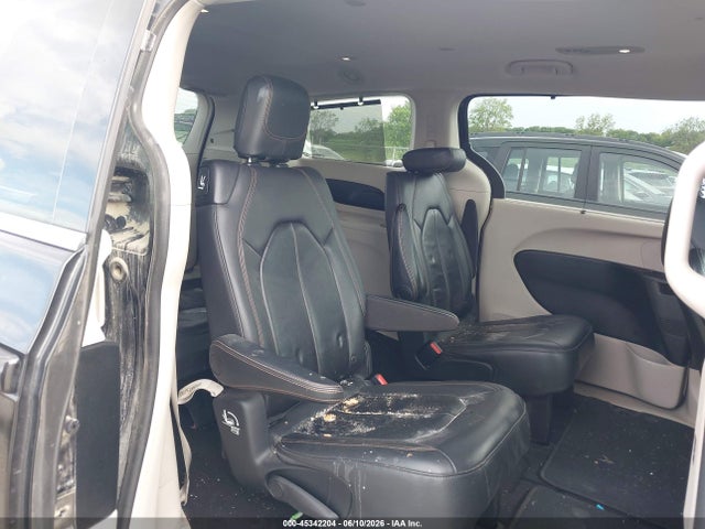 Aukcja sprzedaży 2017 Chrysler Pacifica Touring-l, vin: 2C4RC1BG3HR598732, numer aukcji: 45342204