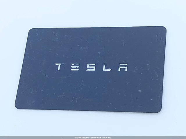 Продаж на аукціоні авто 2025 Tesla Model 3 Long Range Rear-wheel Drive/standard Rear-wheel Drive, vin: 5YJ3E1EA6SF066207, номер лоту: 45342206